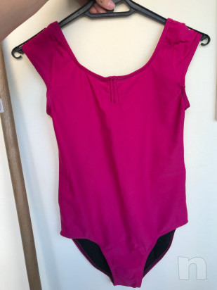 Set per ballerine misura S! Pezzi disponibili anche singolarmente! foto-31438