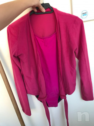 Set per ballerine misura S! Pezzi disponibili anche singolarmente! foto-31439