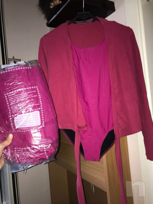 Set per ballerine misura S! Pezzi disponibili anche singolarmente! foto-16536