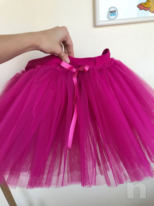 Set per ballerine misura S! Pezzi disponibili anche singolarmente! foto-31440