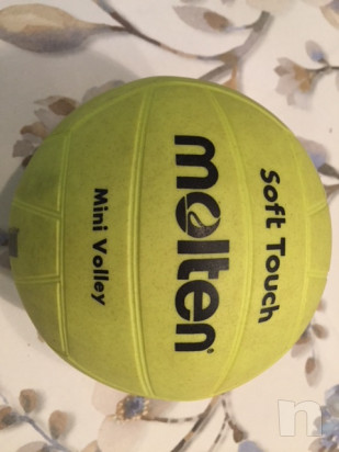 Palloni da Mini Volley Molten foto-31447