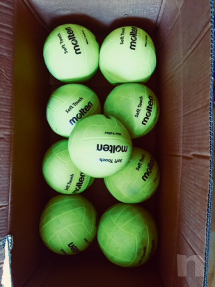 Palloni da Mini Volley Molten foto-16546