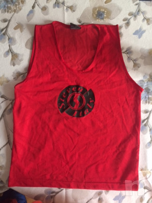 Pettorina  calcetto foto-16547