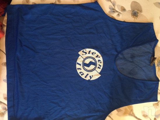 Pettorina  calcetto foto-31449