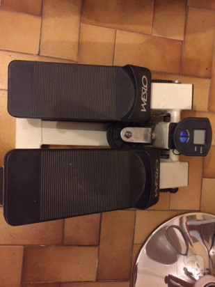 Mini Stepper foto-16548