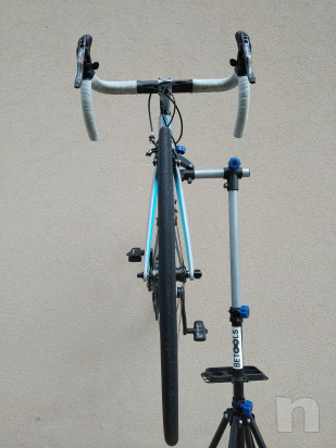 Bici corsa personalizzata Campagnolo Super Record 11v Bora Ultra 35 foto-31460