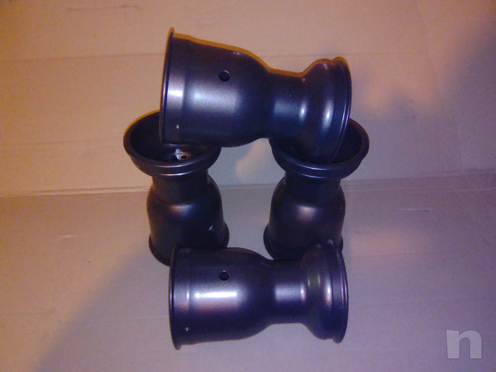 cerchi go kart free line foto-16561