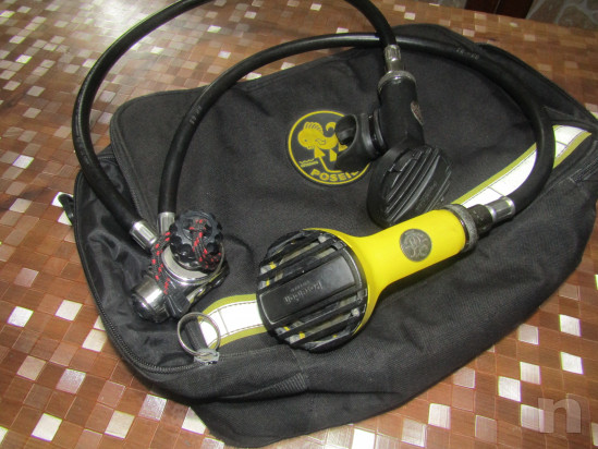 EROGATORI POSEIDON JETSTREAM foto-16563