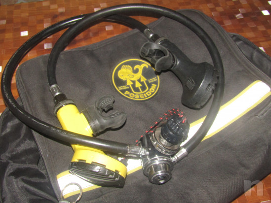 EROGATORI POSEIDON JETSTREAM foto-31473