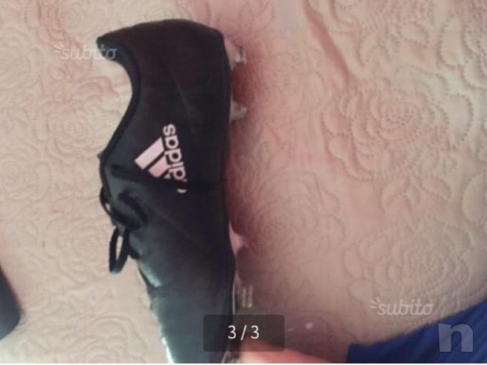 Adidas conquisto II fg foto-31478