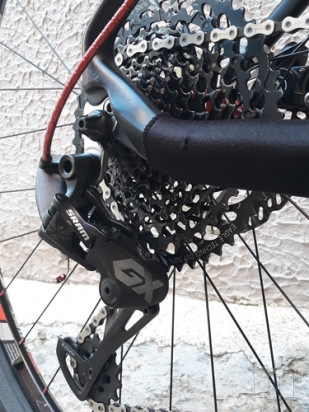 Axevo Event ER 29  Taglia 43 foto-31482