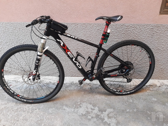 Axevo Event ER 29  Taglia 43 foto-16569