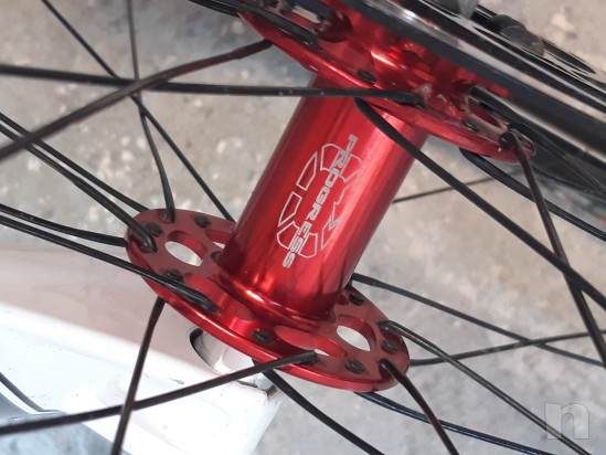 Axevo Event ER 29  Taglia 43 foto-31481