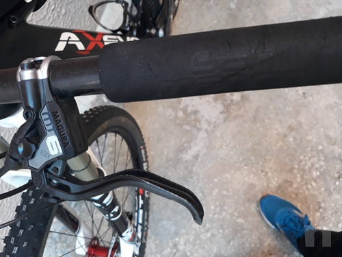Axevo Event ER 29  Taglia 43 foto-31479