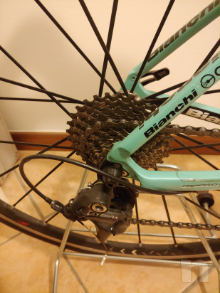 Bianchi Infinito 2016 taglia 47 foto-31484
