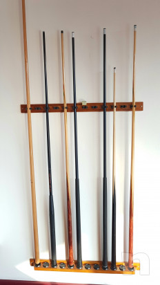 BILIARDO INTERNAZIONALE RICCI foto-31487