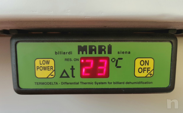 BILIARDO INTERNAZIONALE RICCI foto-31486