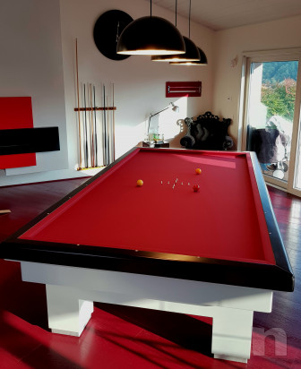 BILIARDO INTERNAZIONALE RICCI foto-16581