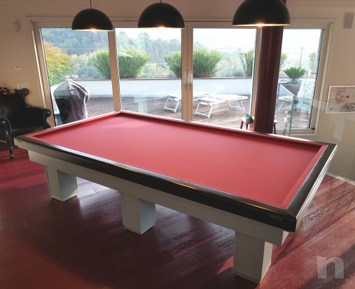 BILIARDO INTERNAZIONALE RICCI foto-31488