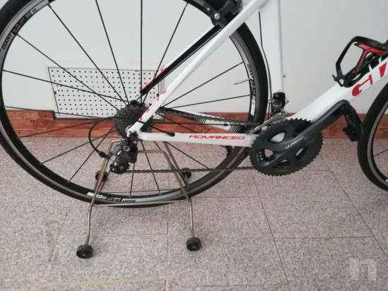 Bici da Corsa Giant Tcr Advance  foto-31504