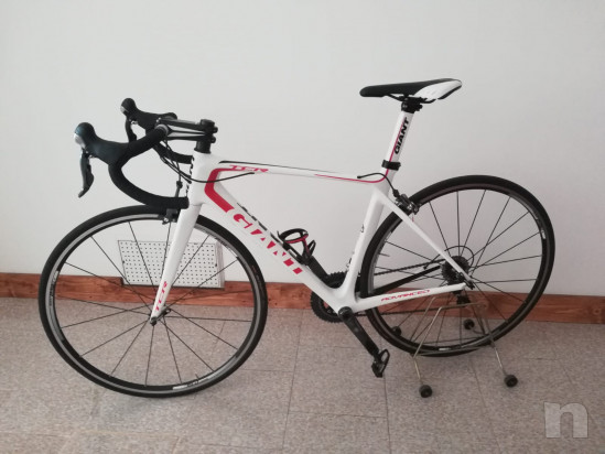 Bici da Corsa Giant Tcr Advance  foto-31502