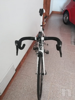 Bici da Corsa Giant Tcr Advance  foto-31503