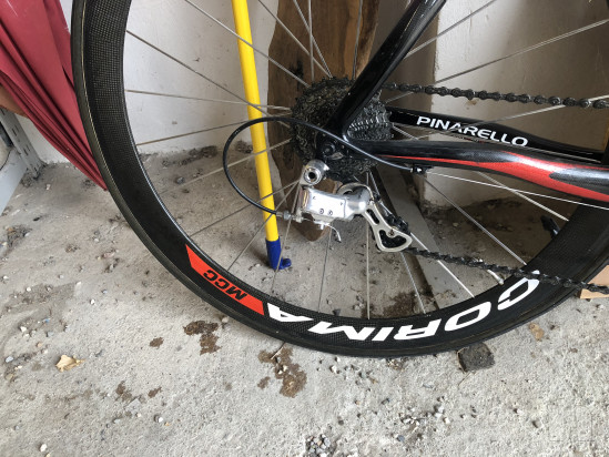 PINARELLO DOGMA foto-31523