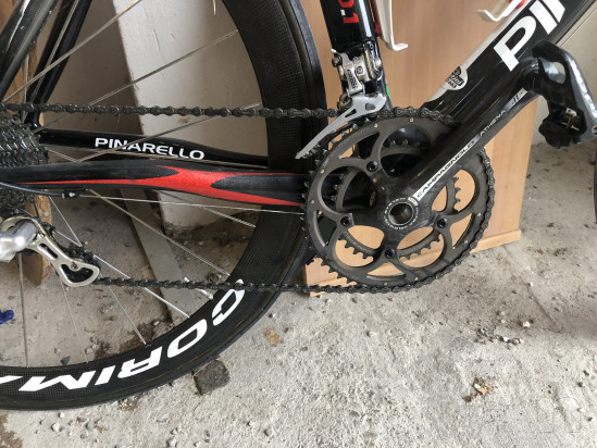 PINARELLO DOGMA foto-31521
