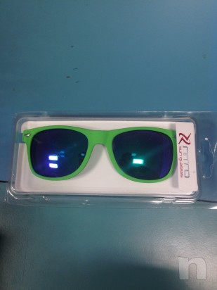 occhiali da snowboard foto-166