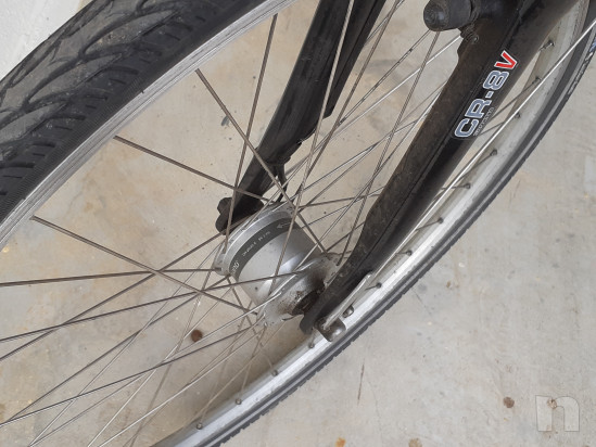 Bici pary al nuovo foto-31531