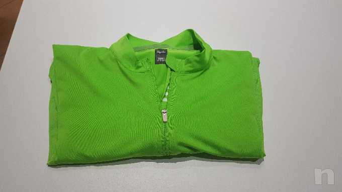 Maglia Estiva Rapha foto-31538