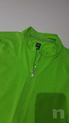 Maglia Estiva Rapha foto-31536