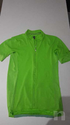 Maglia Estiva Rapha foto-16606