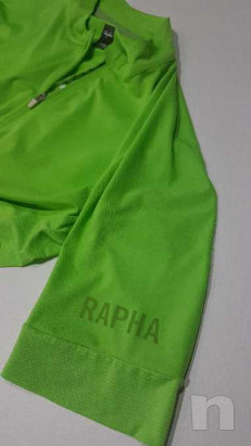 Maglia Estiva Rapha foto-31537