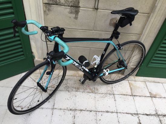 Trek Domane  foto-16608