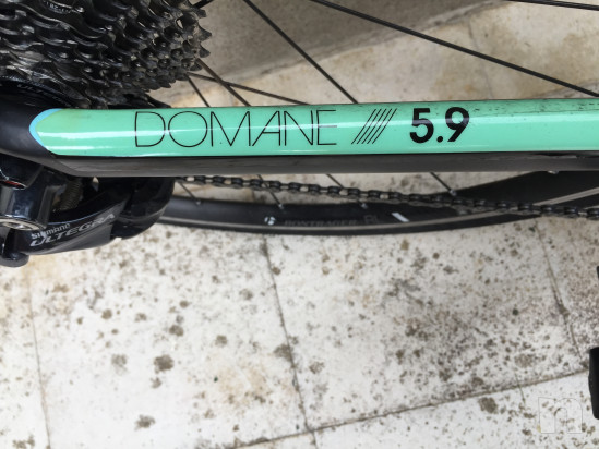 Trek Domane  foto-31547