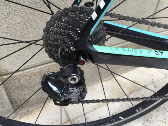 Trek Domane  foto-31544