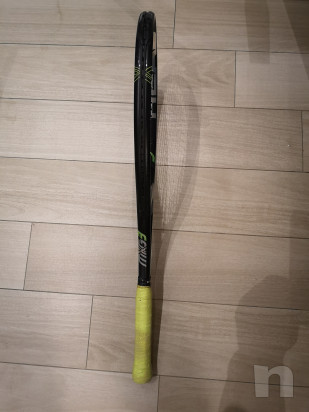 Racchetta Head MXG3. Vero affare!!  foto-31557