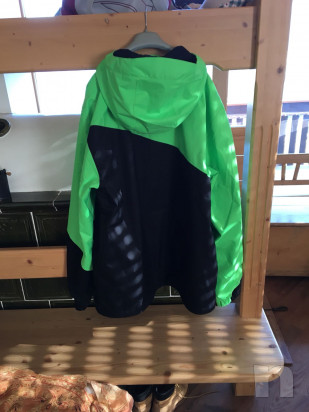 Giacca sci/snowboard volcom  foto-31565