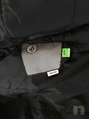 Giacca sci/snowboard volcom  foto-31566