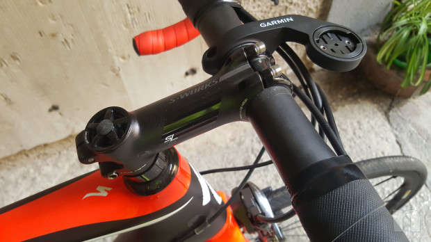 S-Works Tarmac Carbon 2017 foto-31571