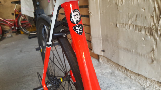 S-Works Tarmac Carbon 2017 foto-31572