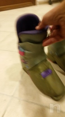 SCI Marca VOLK  foto-2639