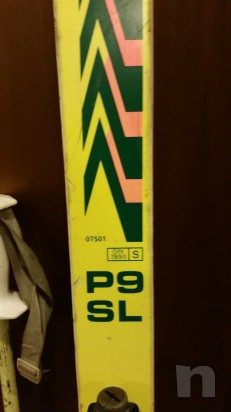 SCI Marca VOLK  foto-1662