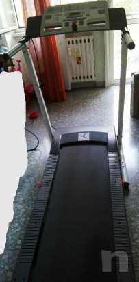 TAPIS ROULANT TC290 foto-16632