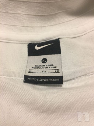 Felpa Sintetica Juventus Originale Nike foto-31600