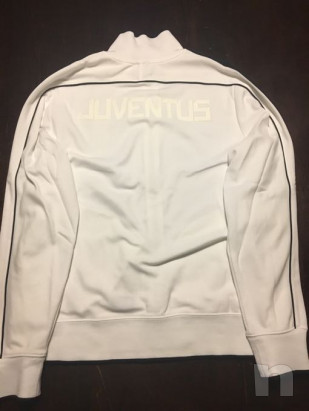 Felpa Sintetica Juventus Originale Nike foto-31599