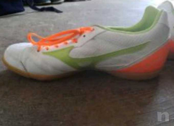 SCARPE CALCETTO foto-16638