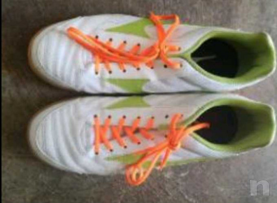 SCARPE CALCETTO foto-31602