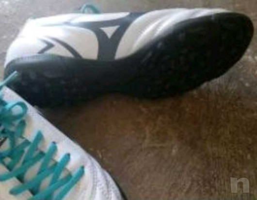 SCARPE CALCETTO Sintetico foto-16639